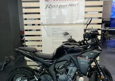 Yamaha Tracer 7 Y-AMT (2026) - Annuncio 10050967