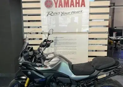Yamaha Tracer 7 GT (2025 - 26) - Annuncio 10050968