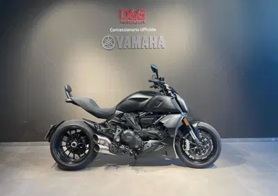 Ducati Diavel 1260 (2021 - 22) - Annuncio 10050971