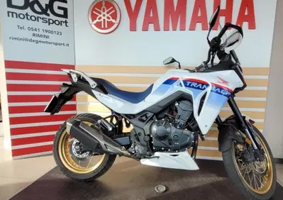 Honda Transalp XL750 (2023 - 24) - Annuncio 10050973