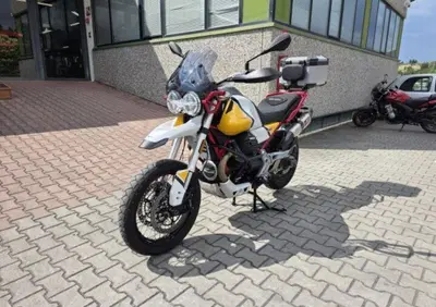 Moto Guzzi V85 TT Evocative Graphics (2019 - 20) - Annuncio 10050974