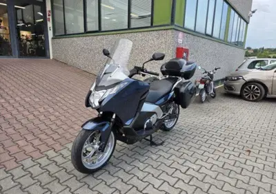 Honda Integra 700 (2011 - 13) - Annuncio 10050975