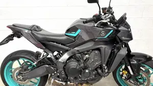 Yamaha MT-09 Y-AMT (2024 - 26) 