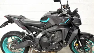Yamaha MT-09 Y-AMT (2024 - 26) usata