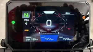 Yamaha MT-09 Y-AMT (2024 - 26)  (4)