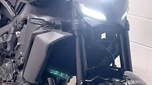 Yamaha MT-09 Y-AMT (2024 - 26)  (8)
