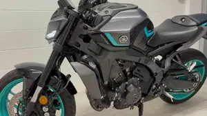 Yamaha MT-09 Y-AMT (2024 - 26)  (13)