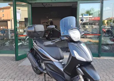 Piaggio Beverly 350 ABS (2016 - 20) - Annuncio 10050983