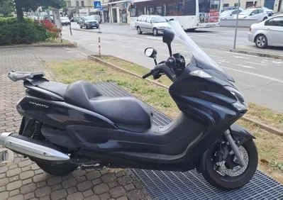 Yamaha Majesty 400 (2009 - 14) - Annuncio 10050984