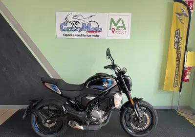 CFMOTO 300CL-X Heritage (2023 - 26) - Annuncio 10048946
