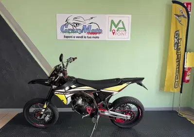 Fantic Motor Motard 50 Performance 2t (2020) - Annuncio 10049949