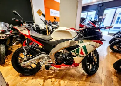 Aprilia RS4 125 (2011 - 16) - Annuncio 10049952