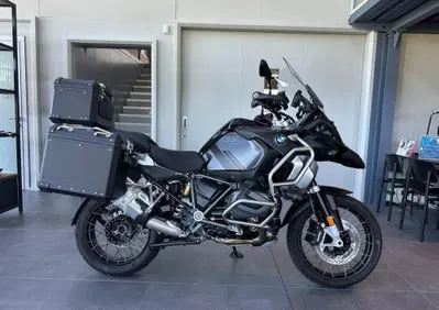 Bmw R 1250 GS Adventure (2021 - 24) - Annuncio 10050989