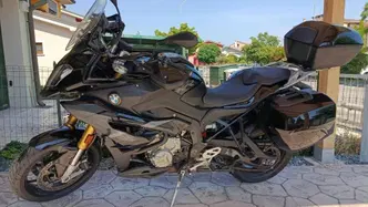Bmw S 1000 XR (2017 - 19) usata