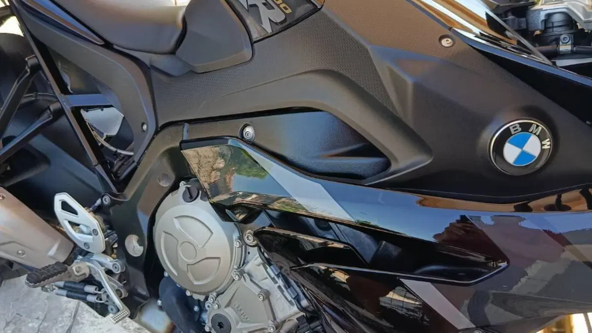 Bmw S 1000 XR (2017 - 19)  (3)