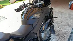 Bmw S 1000 XR (2017 - 19)  (5)