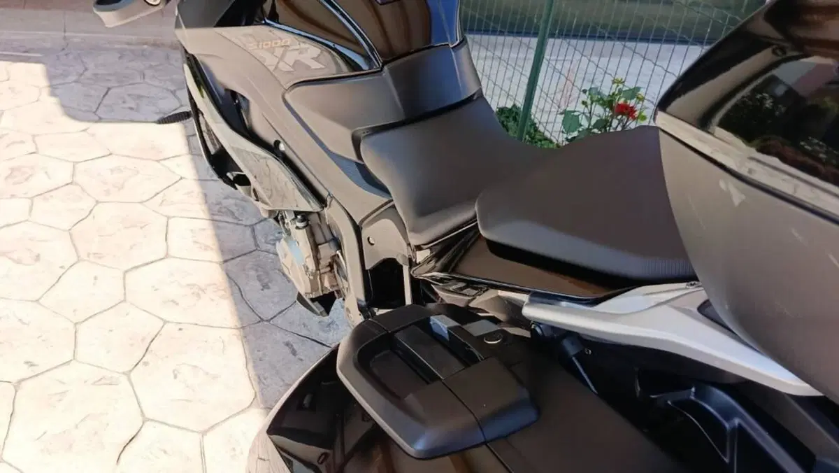 Bmw S 1000 XR (2017 - 19)  (6)
