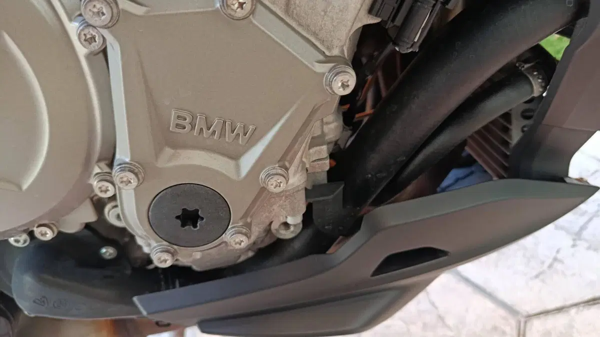 Bmw S 1000 XR (2017 - 19)  (8)