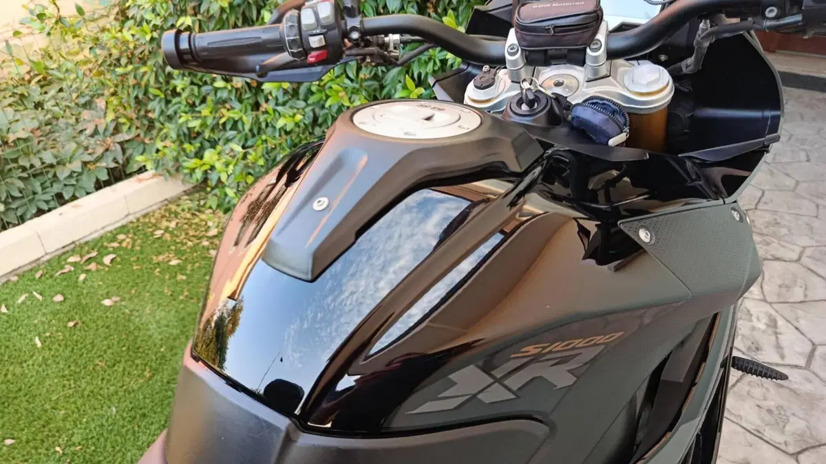 Bmw S 1000 XR (2017 - 19)  (9)