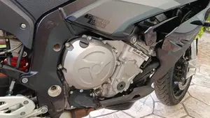 Bmw S 1000 XR (2017 - 19)  (10)