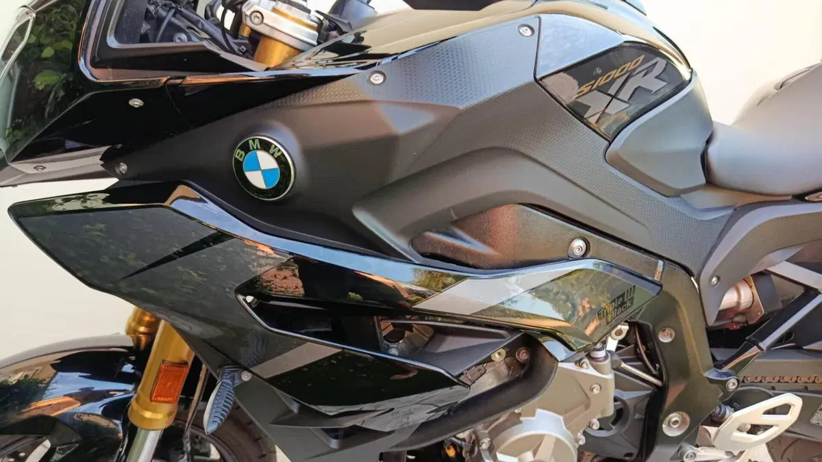 Bmw S 1000 XR (2017 - 19)  (11)