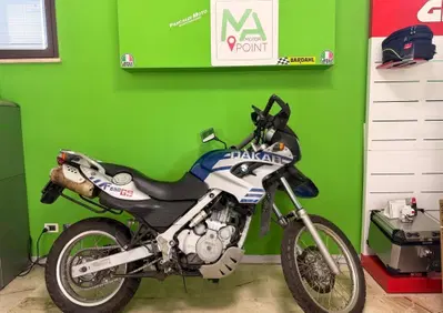 Bmw F 650 GS Dakar - Annuncio 10045042