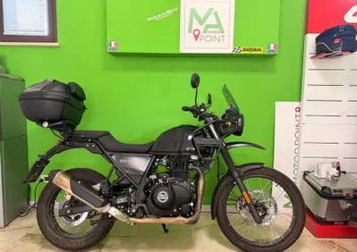 Royal Enfield Himalayan 411 (2021 - 24) - Annuncio 10045846