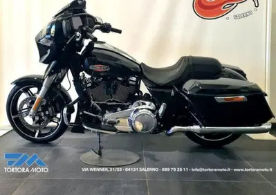 Harley-Davidson 117 Street Glide (2021) - FLHXSE - Annuncio 10051004