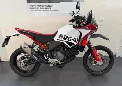 Ducati DesertX Rally (2024 - 25) - Annuncio 10051008