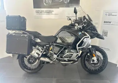 Bmw R 1250 GS Adventure (2021 - 24) - Annuncio 10051009