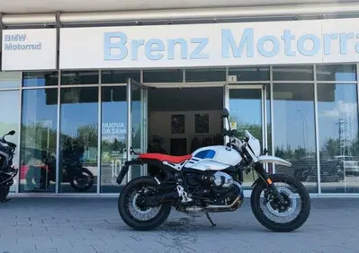 Bmw R nineT Urban GS 1200 (2017 - 20) - Annuncio 10051012