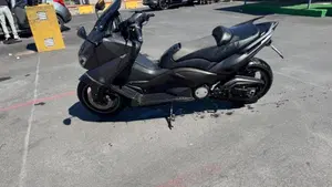 Yamaha T-Max 530 (2012 - 14)  (2)