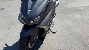 Yamaha T-Max 530 (2012 - 14) 