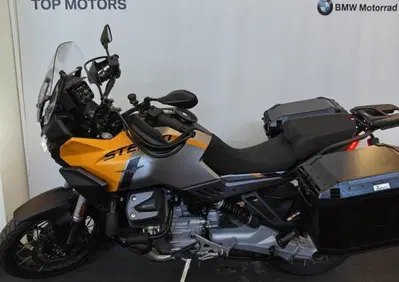 Moto Guzzi Stelvio PFF (2024 - 26) - Annuncio 10032029