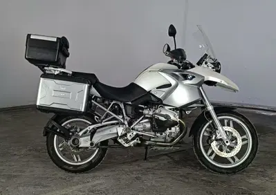 Bmw R 1200 GS (2004 - 07) - Annuncio 10051020