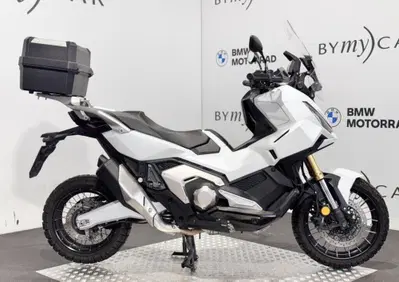 Honda X-ADV 750 DCT Adventure (2021 - 24) - Annuncio 10051025