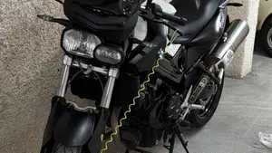 Bmw F 800 R (2009 - 11) 
