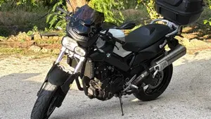 Bmw F 800 R (2009 - 11)  (3)