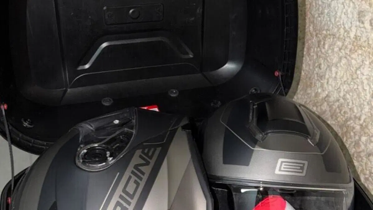 Bmw F 800 R (2009 - 11)  (4)