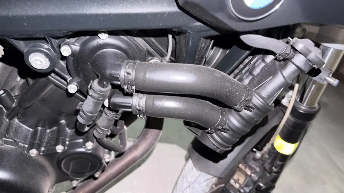 Bmw F 800 R (2009 - 11)  (7)