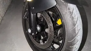 Bmw F 800 R (2009 - 11)  (8)