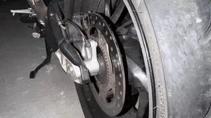 Bmw F 800 R (2009 - 11)  (9)