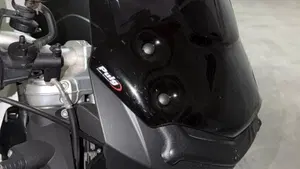 Bmw F 800 R (2009 - 11)  (10)