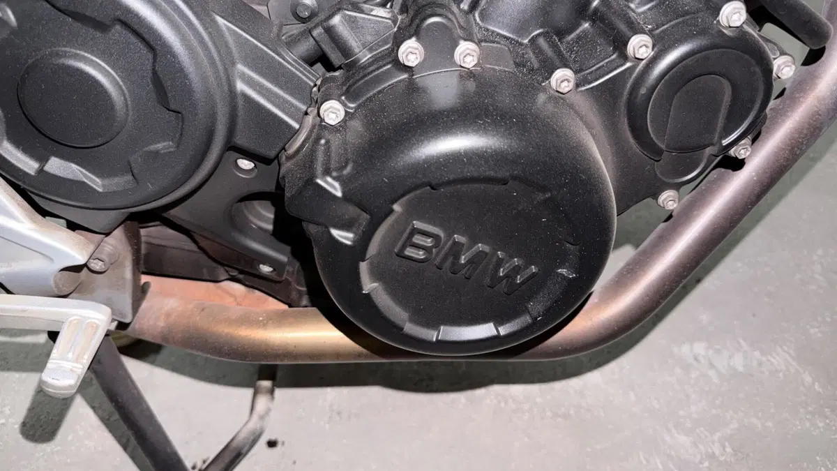 Bmw F 800 R (2009 - 11)  (11)
