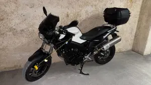 Bmw F 800 R (2009 - 11)  (12)