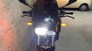 Bmw F 800 R (2009 - 11)  (13)
