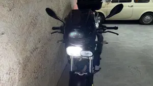 Bmw F 800 R (2009 - 11)  (14)