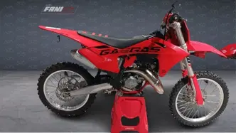 GASGAS MC 125 (2025)