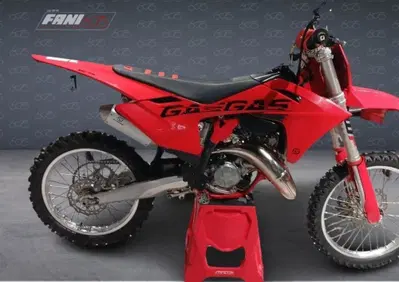 GASGAS MC 125 (2025) - Annuncio 10051030