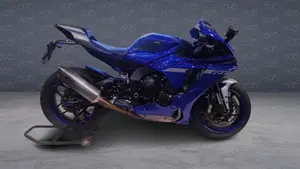 Yamaha YZF R1 (2020 - 25) 